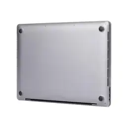 Incase Designs Dots - Sacoche pour ordinateur portable rigide - 16" - clair - pour Apple MacBook Pro... (INMB200679-CLR)_10